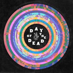 輸入盤 VARIOUS / DAY OF THE DEAD [5CD]