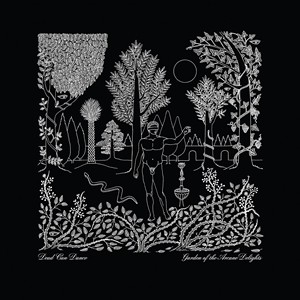 輸入盤 DEAD CAN DANCE / GARDEN OF THE ARCANE DELIGHTS ＋ PEEL SESSIONS [CD]