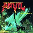 輸入盤 ANVIL / PAST ＆ PRESENT （DIG） [CD]