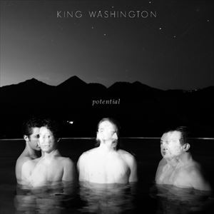 輸入盤 KING WASHINGTON / POTENTIAL [LP]