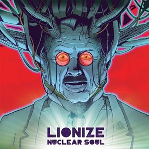 輸入盤 LIONIZE / NUCLEAR SOUL [LP]