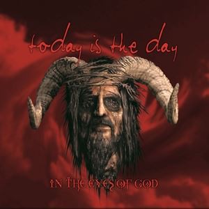 輸入盤 TODAY IS THE DAY / IN THE EYES OF GOD （DELUXE REMASTERED EDITION） [LP]