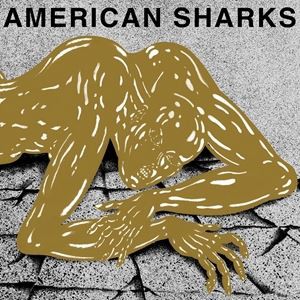 輸入盤 AMERICAN SHARKS / 11：11 [LP]