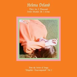 輸入盤 HELENA DELAND / FROM THE SERIES OF SONGS - ALTOGETHER [LP]