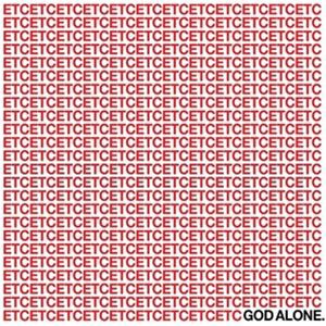 輸入盤 GOD ALONE / ETC [CD]