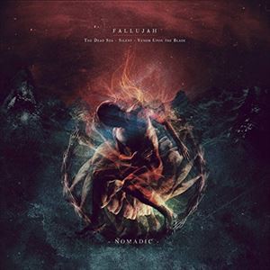 輸入盤 FALLUJAH / NOMADIC [CD]