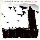 輸入盤 WAR ON DRUGS / WAGONWHEEL BLUES [CD]