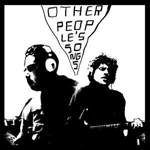 輸入盤 DAMIEN JURADO ＆ RICHARD SWIFT / OTHER PEOPLE’S SONGS VOLUME 1 [CD]