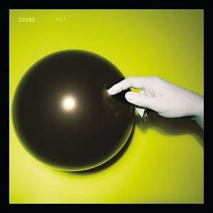 輸入盤 SUUNS / FELT [CD]