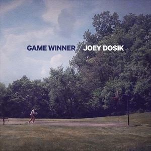 輸入盤 JOEY DOSIK / GAME WINNER [CD]