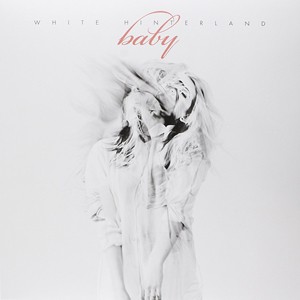 輸入盤 WHITE HINTERLAND / BABY （COLORED VINYL） [LP]