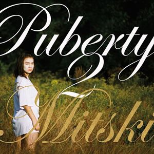 輸入盤 MITSKI / PUBERTY 2 [CD]