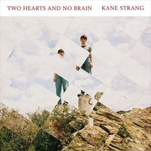 輸入盤 KANE STRANG / TWO HEARTS AND NO BRAIN [CD]