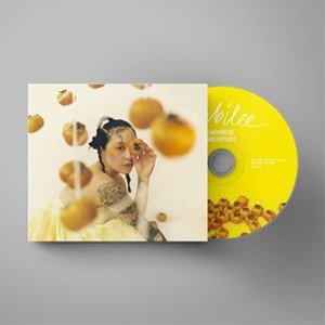 輸入盤 JAPANESE BREAKFAST / JUBILEE [CD]