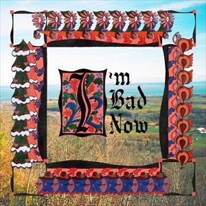 輸入盤 NAP EYES / I’M BAD NOW [CD]