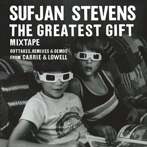 輸入盤 SUFJAN STEVENS / GREATEST GIFT [LP]