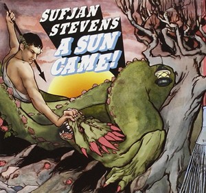 輸入盤 SUFJAN STEVENS / SUN CAME [CD]