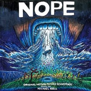 輸入盤 O.S.T. / NOPE （COLORED VINYL） [2LP]