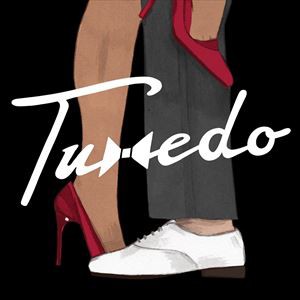 輸入盤 TUXEDO / TUXEDO [CD]