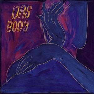輸入盤 DAS BODY / DAS BODY [CD]