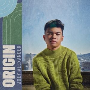 輸入盤 JOEY ALEXANDER / ORIGIN [CD]