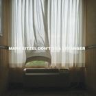 輸入盤 MARK EITZEL / DON’T BE A STRANGER [CD]