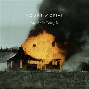 輸入盤 MOUNT MORIAH / MIRACLE TEMPLE [CD]