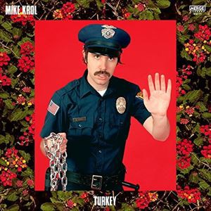 輸入盤 MIKE KROL / TURKEY [CD]
