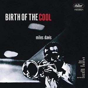 輸入盤 MILES DAVIS / BIRTH OF THE COOL [LP]