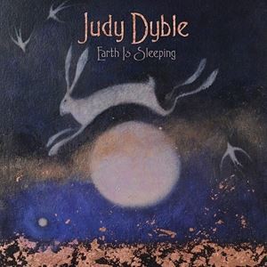 輸入盤 JUDY DYBLE / EARTH IS SLEEPING [LP]