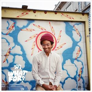 輸入盤 TORO Y MOI / WHAT FOR? [CD]