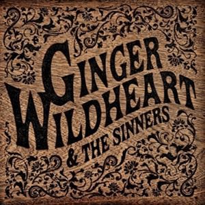 輸入盤 GINGER WILDHEART / GINGER WILDHEART ＆ THE SINNERS [CD]