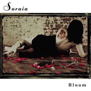 輸入盤 SORAIA / BLOOM [LP]