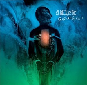 輸入盤 DALEK / GUTTER TACTICS [CD]