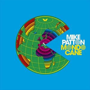 輸入盤 MIKE PATTON / MONDO CANE [CD]