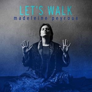 輸入盤 MADELEINE PEYROUX / LET’S WALK [CD]