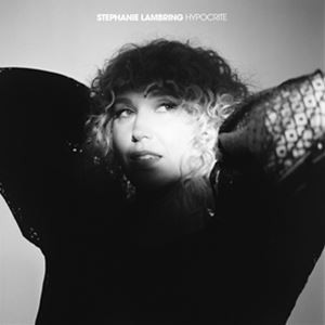 輸入盤 STEPHANIE LAMBRING / HYPOCRITE [CD]