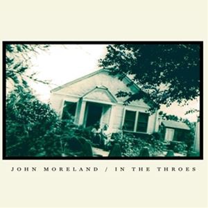 輸入盤 JOHN MORELAND / IN THE THROES [CD]