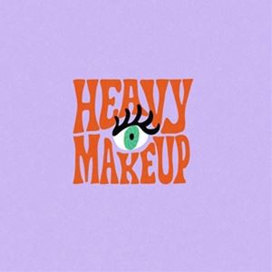 輸入盤 HEAVY MAKEUP / HEAVY MAKEUP [CD]