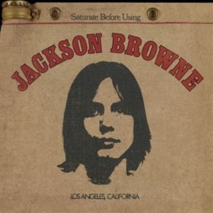 輸入盤 JACKSON BROWNE / JACKSON BROWNE [CD]