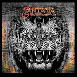 輸入盤 SANTANA / SANTANA IV [CD]