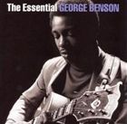 輸入盤 GEORGE BENSON / ESSENTIAL [2CD]