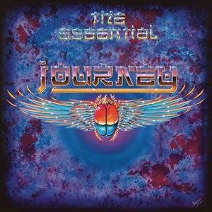 輸入盤 JOURNEY / ESSENTIAL [2CD]