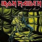 輸入盤 IRON MAIDEN / PIECE OF MIND [CD]