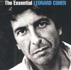 輸入盤 LEONARD COHEN / ESSENTIAL [2CD]