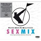 輸入盤 FRANKIE GOES TO HOLLYWOOD / SEX MIX （BONUS TRACKS） （DLX） （REISSUE） [2CD]