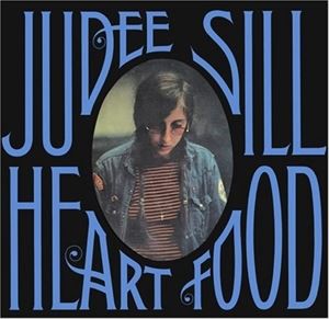 輸入盤 JUDEE SILL / HEART FOOD [LP]