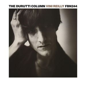 輸入盤 DURUTTI COLUMN / VINI REILLY ＋ WOMAD LIVE [2CD]