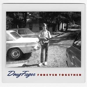 輸入盤 DOUG FIEGER / FOREVER TOGETHER [CD]