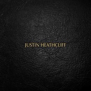 輸入盤 JUSTIN HEATHCLIFF / JUSTIN HEATHCLIFF [LP]